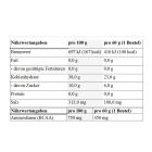 Liquid Energy Gel Lemonade Karton (12 x 60g) 3
