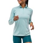 Glidetech Quarter Zip 4