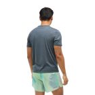Run Tech Short Sleeve 2