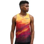 Race Day Singlet 1