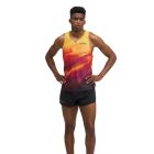 Race Day Singlet 3