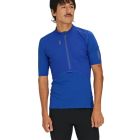 Skybreeze Short Sleeve Zip 1