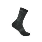 Trail Run Crew Sock 2