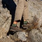 Outdoor Midweight Mini-Crew Wool 4