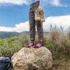 Outdoor Midweight Mini-Crew Wool 3