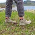 Outdoor Midweight Mini-Crew Wool 4