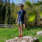 Trail Midweight Mini-Crew 4