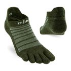 Run Lightweight No-Show Merino Wool 2