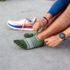 Run Lightweight No-Show Merino Wool 3