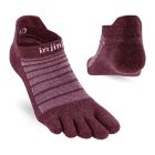 Run Lightweight No-Show Merino Wool 1