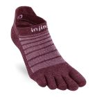 Run Lightweight No-Show Merino Wool 3