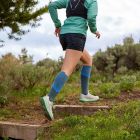 Trail Midweight Coolmax Ecomade 6