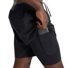AC Lined Short 7" 4