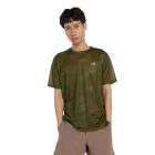 Athletics Printed T-Shirt 1