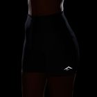 Dri-Fit High-Waisted 4" Tight Running Shorts 5
