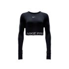 Pro Dri-Fit 365 Crop Longsleeve 1