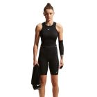One Dri-Fit Fitted Crop Tank 1