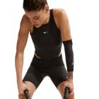 One Dri-Fit Fitted Crop Tank 3