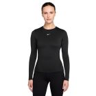 One Dri-Fit Fitted Top Long Sleeve 1