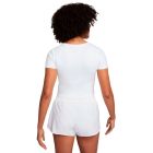 One Fitted Dri-Fit Crop Top 2