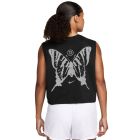 Swift Dri-Fit Move Sleeveless Butterfly Tee 2