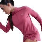 Swift Dri-Fit Quarter Zip Long Sleeve Shirt 5