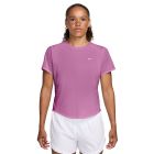Swift Novelty Breathable Short Sleeve Top 1