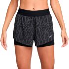Swift Dri-Fit 2-in-1-Laufshorts 1
