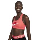 Swoosh Dri-Fit Sports Bra 1