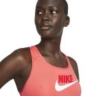 Swoosh Dri-Fit Sports Bra 3