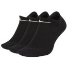 Everyday Cushioned Training No-Show Socks (3 Pairs) 1