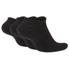 Everyday Cushioned Training No-Show Socks (3 Pairs) 2