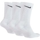 Everyday Cushioned Training Crew Socks (3 Pairs) 2