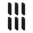 Everyday Cushioned Training Crew Socks (6 Paar) 2