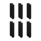Everyday Cushioned Training Crew Socks (6 Paar) 3