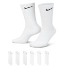 Everyday Cushioned Training Crew Socks (6 Paar) 1