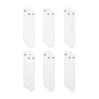 Everyday Cushioned Training Crew Socks (6 Paar) 4