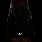 Dri-Fit ADV Sunrise 5 Brief-Lined Short 5