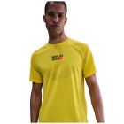 Dri-Fit ADV Short-Sleeve Running Shirt 3