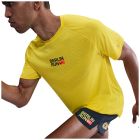 Dri-Fit ADV Short-Sleeve Running Shirt 5