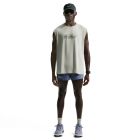 Dri-Fit Sleeveless T-Shirt 1