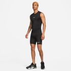 Dri-Fit Pro Long Short 6