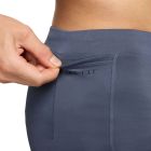 Fast Dri-Fit Brief-Lined Half Tight 3