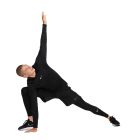 Pro Top Warm Longsleeve Cre 5