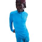 Stride Dri-Fit Long Sleeve Shirt 3
