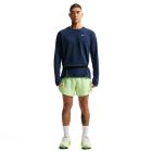 Stride Dri-Fit Waffle Crewshirt 1