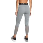 Pro 365 High-Waisted 7/8 Mesh Panel Leggings 2