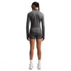 Swift Dri-Fit High-Rise 4" Tights Shorts Disrupt 2