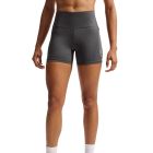 Swift Dri-Fit High-Rise 4" Tights Shorts Disrupt 3