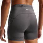 Swift Dri-Fit High-Rise 4" Tights Shorts Disrupt 4